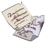 Chapter 7 cutscene item 3