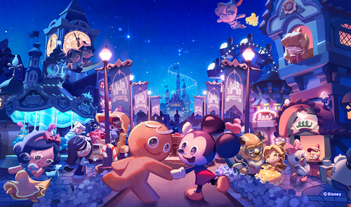 Festival of Dreams & Wishes