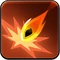 Touch of Meaninglessness Skill icon