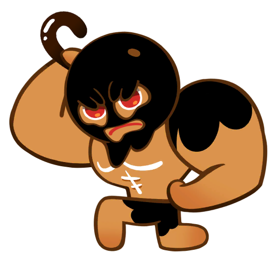 Image - Musclebase.png | Cookie Run: Kingdom Wiki | Fandom