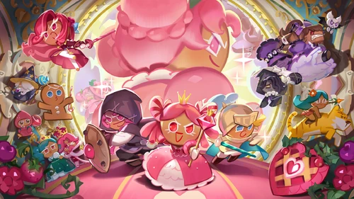 Heart of Courage and Passion