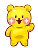 Bear Jelly base