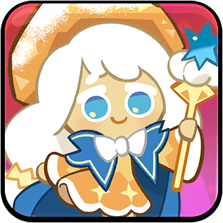 Cream Puff