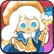 Cream Puff Cookie