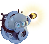 CottonCookieFrozenTitleScreen.png (356 KB) The Frost Witch and the Lantern in the Snow Title Asset