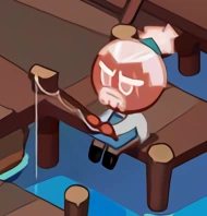 Salt Cookie in the 2019 prerelease key art