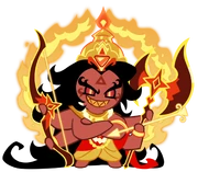 Herald of change default