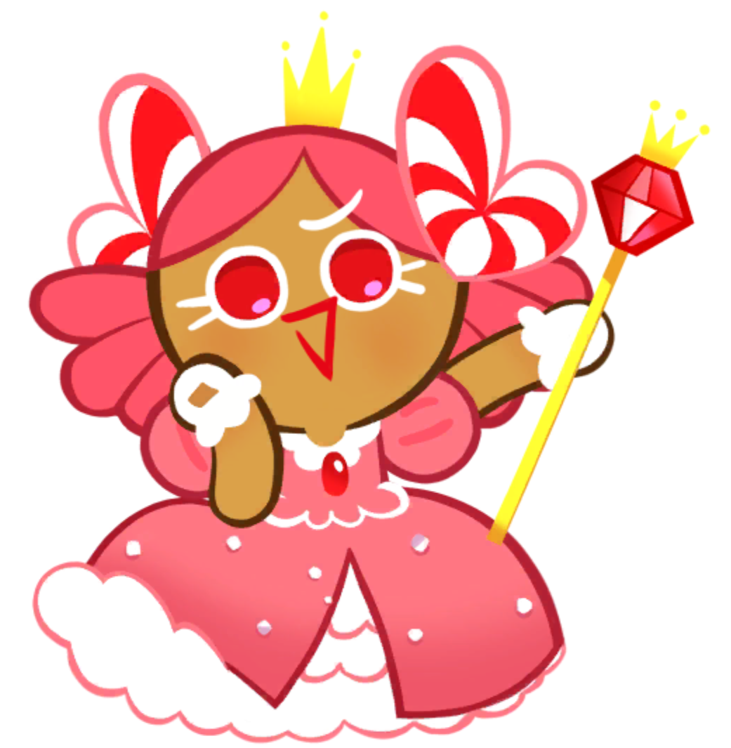 Princess Cookie, Cookie Run: Kingdom Wiki, Fandom