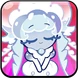 Frilled Jellyfish Cookie
