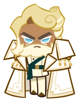 Custard Sprite Default