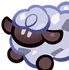 Sleepy Lamb