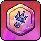 The Order's Sacred Fork