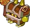 Enemy chest ginkgoblin