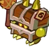 Chest Ginkgoblin (Elite)