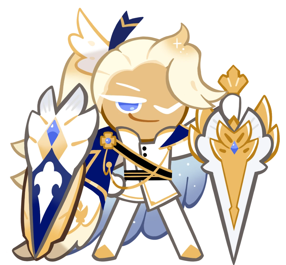 Madeleine Cookie's Costumes Cookie Run Kingdom Wiki Fandom