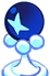 Blueberry Cream Pawn