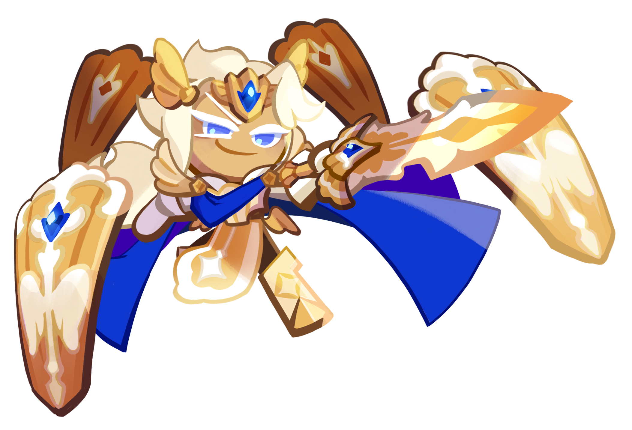 Wetcookie