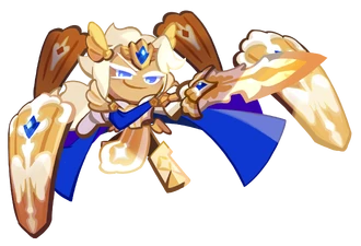 Madeleine Cookie