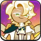 Clotted Cream Cookie (90 KB) Clotted Cream Cookie