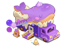 Dreaming Purple Whale Trailer