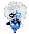 Faerie 1 clown