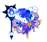 Bachalomoth the Dreamer