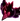 Enemy tainted pomegranate crow