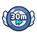 30-min Speed-up