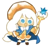 Sprite cream puff 6