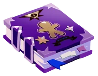 Chapter 8 cutscene item 2