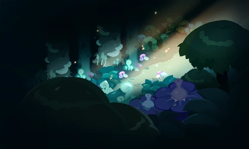 Dark resolution bg 9