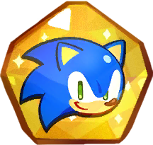 Sonic Cookie's Gallery, Cookie Run: Kingdom Wiki