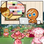 Pink Juice Incident Promotional Art