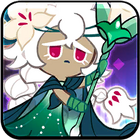 White Lily Cookie (62 KB) White Lily Cookie