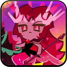 Crimson Coral