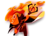 Fire Spirit