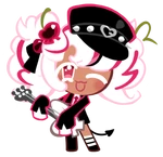 Parfait costume happy sprite.png (445 KB) Happy Sprite