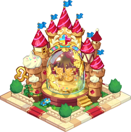 Landmark music box