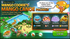 Mango's mango canoe package.jpg (2.04 MB) Mango Cookie's Mango Canoe Package
