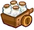 Milk Cart