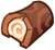 Roll Cake Wood