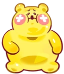 Sprite jolly bear 3