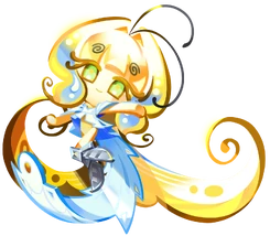 Sugarfly Cookie