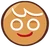 Icon cookie