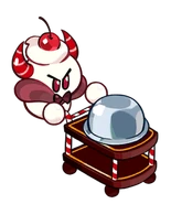 Skelecake Steward