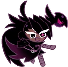 Black raisin motivated