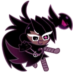 Black raisin motivated