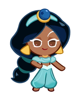 Jasmine Sprite Default