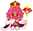 Royal berry worried