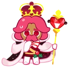 Royal berry worried